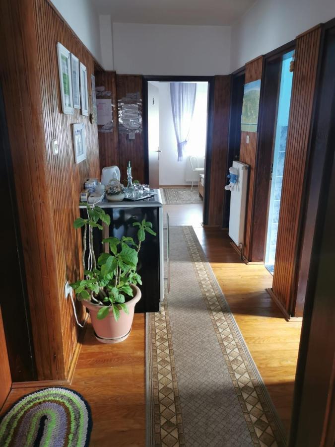 Gacka Rooms Vrhovine Εξωτερικό φωτογραφία