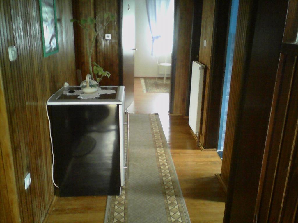Gacka Rooms Vrhovine Εξωτερικό φωτογραφία