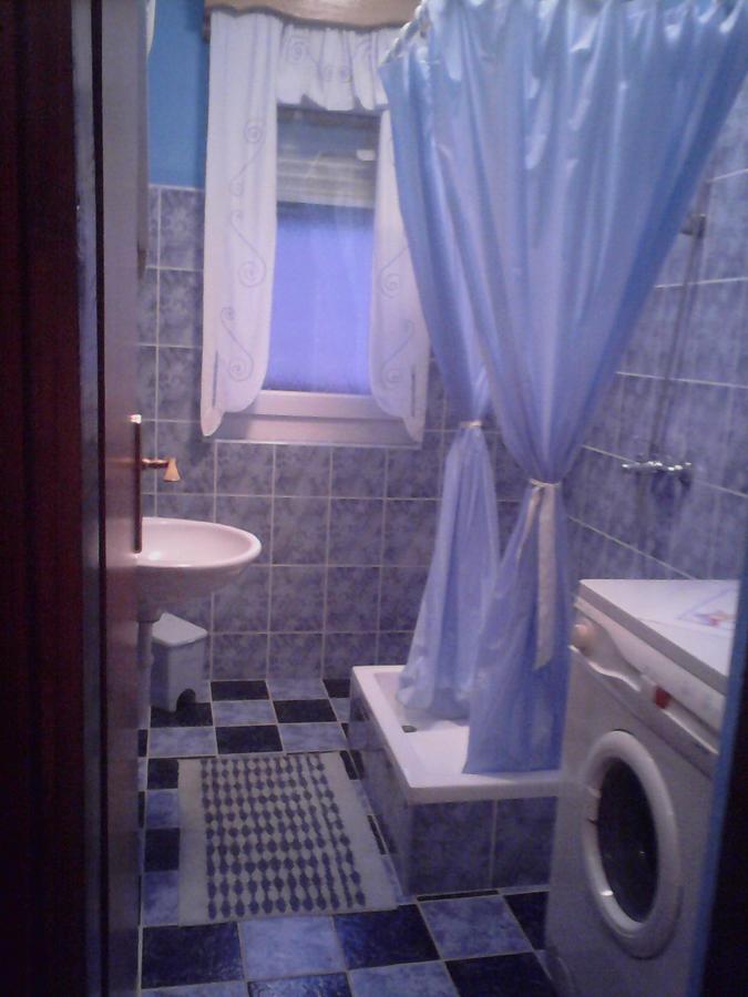 Gacka Rooms Vrhovine Εξωτερικό φωτογραφία